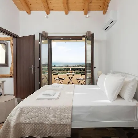 Harys Villa
