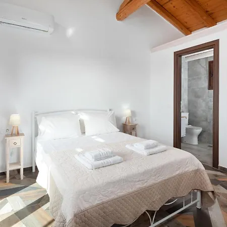 Villa Harys Corfu (city)