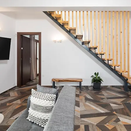 Villa Harys
