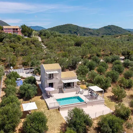 Harys Villa *